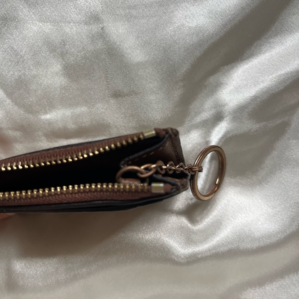 Card holder Keychain - Picture 10 of 16